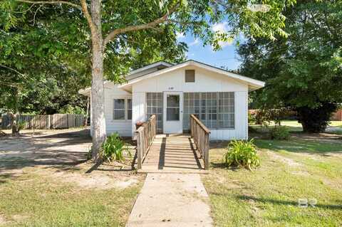 710 Dr Martin Luther King Jr Boulevard, Bay Minette, AL 36507