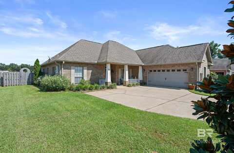 25296 Spindle Lane, Daphne, AL 36526