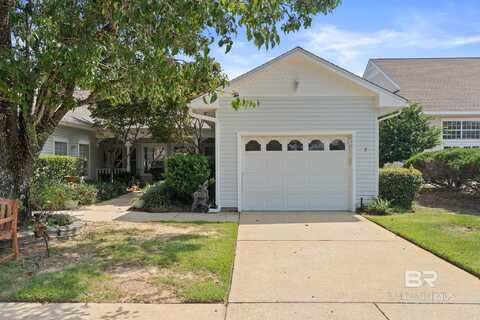 104 Homestead Village, Fairhope, AL 36532