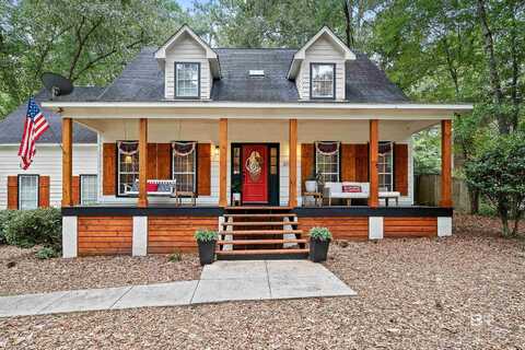 619 Ridgewood Drive, Daphne, AL 36526