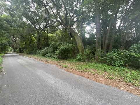 0 Ramsey Road, Fairhope, AL 36532