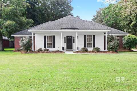 20685 Lowry Drive, Fairhope, AL 36532