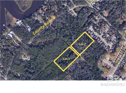 18680 County Road 6, Gulf Shores, AL 36542