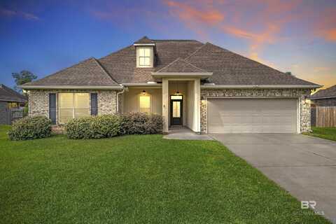 15029 Troon Drive, Foley, AL 36535