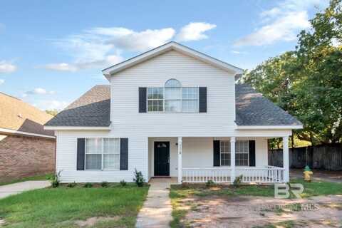 6482 Cedar Bend Court, Mobile, AL 36608