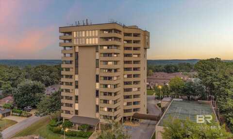 100 Tower Drive, Daphne, AL 36526