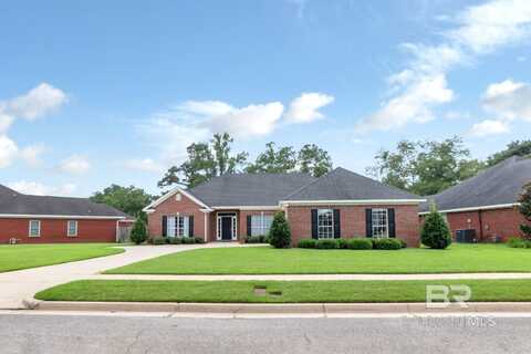 2154 O'rourke Drive, Mobile, AL 36695