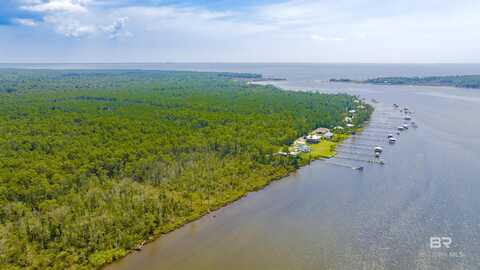 0 Baudin Lane, Foley, AL 36535