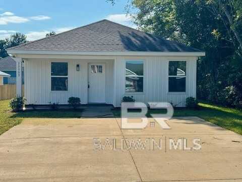 22203 6th Street, Silverhill, AL 36576
