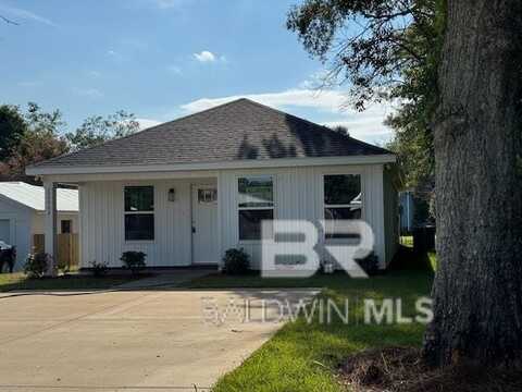 22203 6th Street, Silverhill, AL 36576