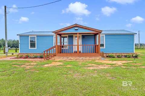 29833 Eastfork Landfill Road, Elberta, AL 36530