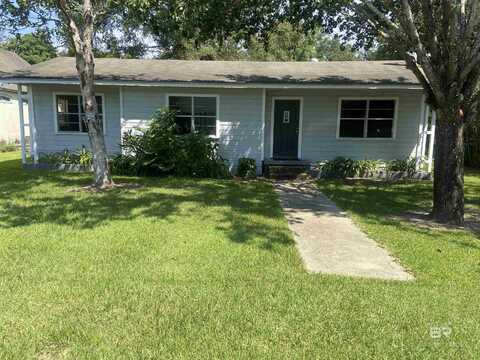 2339 Cary Street, Flomaton, AL 36441