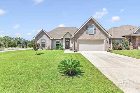 1001 Ruisseau Drive, Foley, AL 36535
