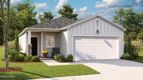 864 Crimson Pointe Drive, Hardeeville, SC 29927