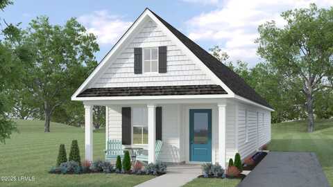 191 Crown Street, Hardeeville, SC 29927