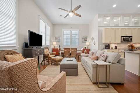 2 Abbey Row, Beaufort, SC 29906