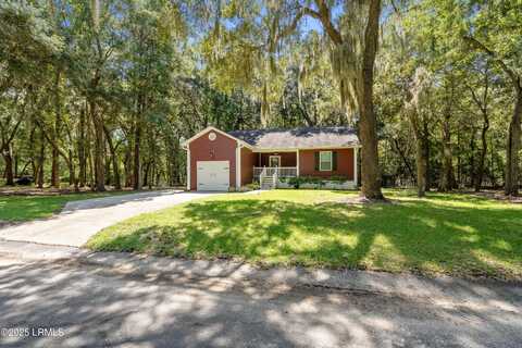 15 Arbor Lane, Saint Helena Island, SC 29920