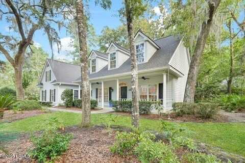 23 Old Sawmill Drive, Bluffton, SC 29910