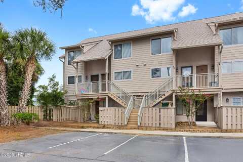 15 Deallyon Avenue, Hilton Head Island, SC 29928