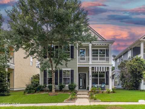 6 Tanners Crossing, Bluffton, SC 29910