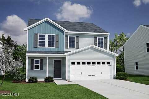 421 Waters Edge Way Way, Hardeeville, SC 29927