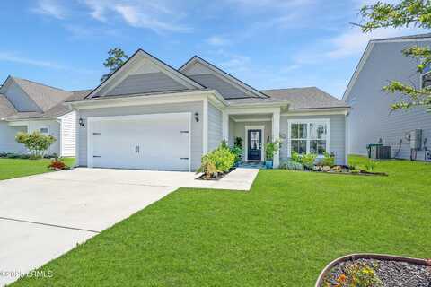 374 Danner Drive, Bluffton, SC 29909