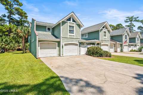 423 Wahoo Drive, Fripp Island, SC 29920