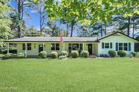 9767 Tarboro Road, Ridgeland, SC 29936
