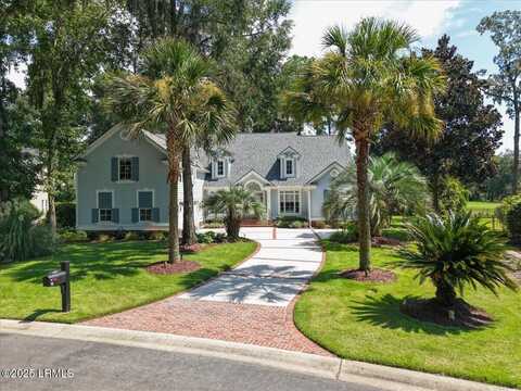 6 Victory Point Circle, Bluffton, SC 29910