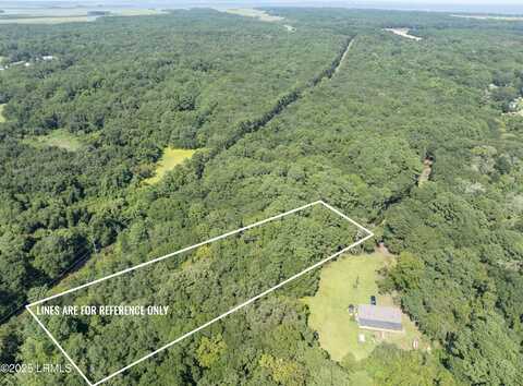 Tbd Sundance Lane, Saint Helena Island, SC 29920