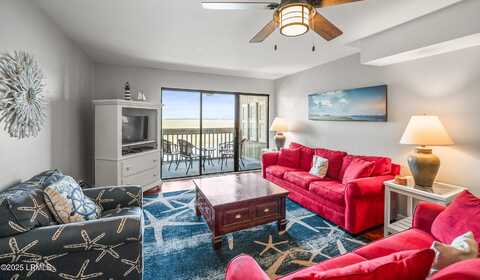 189 Beach Club Villa Drive, Fripp Island, SC 29920