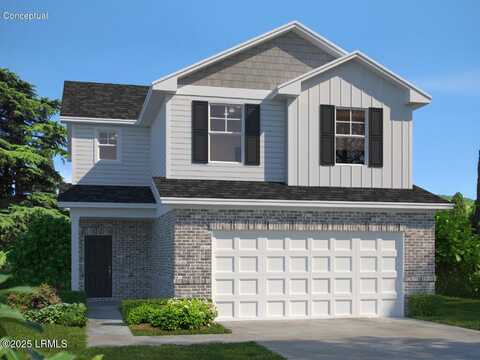 659 Sawmill Road, Hardeeville, SC 29927