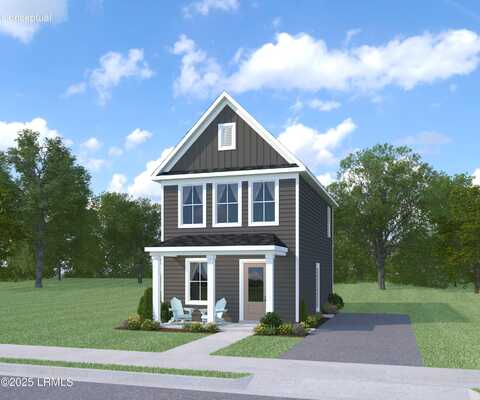 155 Crown Street, Hardeeville, SC 29927