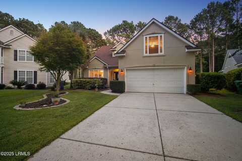 7 Stonesthrow Court, Bluffton, SC 29910