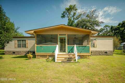 135 Joppa Road, Beaufort, SC 29906