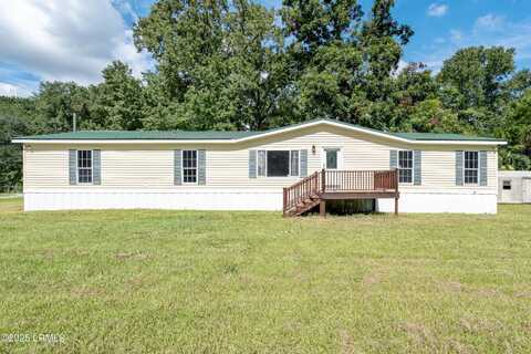 1611 Carolina Avenue, Beaufort, SC 29906