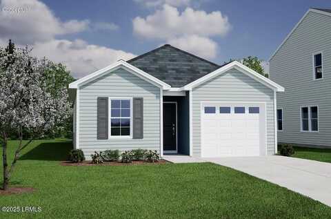 477 Waters Edge Way, Hardeeville, SC 29927