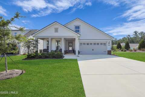 40 Oyster Alley, Bluffton, SC 29909