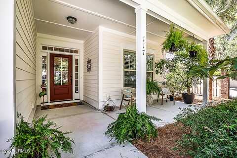117 Locust Fence Road, Saint Helena Island, SC 29920