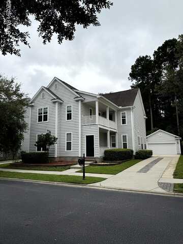 17 Riversbridge Court, Bluffton, SC 29910