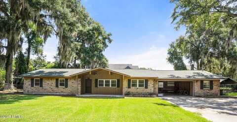 2525 Azalea Drive, Beaufort, SC 29902