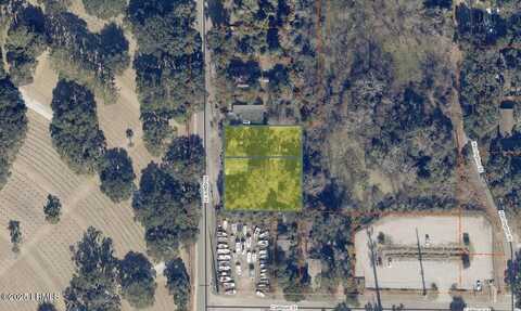 1207 Rodgers Street, Beaufort, SC 29902