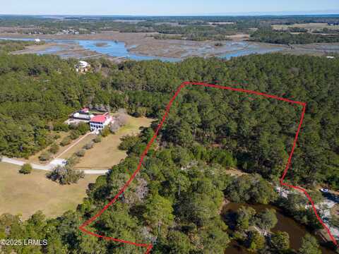 18 Net Weavers Place, Saint Helena Island, SC 29920