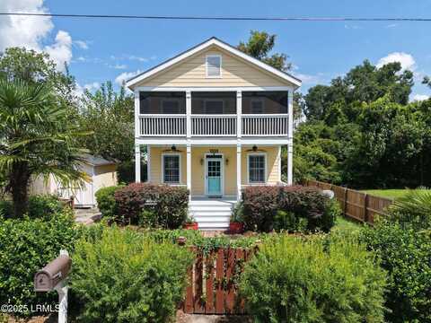 1203 Washington Street, Beaufort, SC 29902