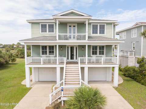 449 Tarpon Boulevard, Fripp Island, SC 29920