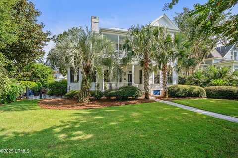 7 Waterbird Drive, Beaufort, SC 29907