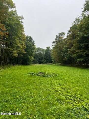 Lot #6 Cascade St, Pittsfield, MA 01201