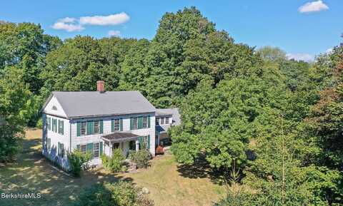 2105 South Undermountain Rd, Sheffield, MA 01257