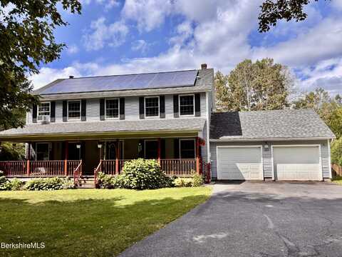 16 East Rd, Adams, MA 01220