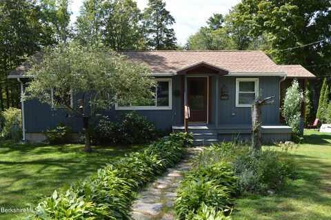 258 Wells Rd, Becket, MA 01223